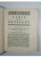 1766 La Republique Romaine Plan General De L'ancien Gouvernement De Rome volume 2