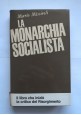 3 Libri di Mario Missiroli 1971 Cappelli Monarchia Socialista Sorel il fascismo