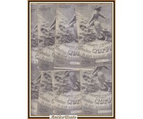 43 numeri BULLETIN MENSUEL DE LA MAISON THEODORE CHAMPION 1922 1926 timbres post