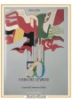 50° FIERA DEL LEVANTE 1930 1986 di Mario Dilio - Mario Adda Bari Libro Sulla