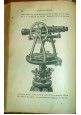 A TREATISE ON SURVEYING di William M. Gillespie 1888 D. Appleton 