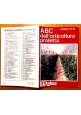 ESAURITO  - ABC DELL'ORTICOLTURA PROTETTA di Giorgio Sitta 1980 Edagricole libro agricoltura