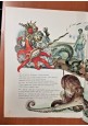 ESAURITO - ABDALLAH DI TERRA ABDALLAH DI MARE fiaba orientale FIABE SONORE Fabbri + DISCO 1966 Ferri