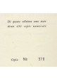 ACQUA SORGIVA di Gino Lombardi raccolta Poesie illustrate Bazzi Libro numerato