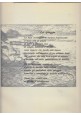 ACQUA SORGIVA di Gino Lombardi raccolta Poesie illustrate Bazzi Libro numerato