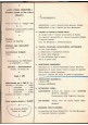 esaurito - ACTA ITALICA MURATORIA 6 numeri gennaio giugno 1962 rivista massoneria