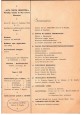 esaurito - ACTA ITALICA MURATORIA 6 numeri gennaio giugno 1962 rivista massoneria