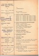 esaurito - ACTA ITALICA MURATORIA 6 numeri gennaio giugno 1962 rivista massoneria