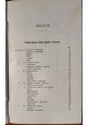 esaurito - AGRICOLTURA di Napoleone Passerini  volume II Agraria Vallardi libro antico su