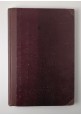ESAURITO - AGRONOMIA di Dante Vigiani 1934 Società Anonima Editrice Dante Alighieri Libro