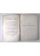 ESAURITO - AGRONOMIA di Dante Vigiani 1934 Società Anonima Editrice Dante Alighieri Libro