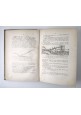 ESAURITO - AGRONOMIA di Dante Vigiani 1934 Società Anonima Editrice Dante Alighieri Libro