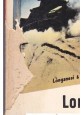 ESAURITO - ALAMEIN 1933 1962 di Paolo Caccia Dominioni 1966 Longanesi Libro II guerra WW