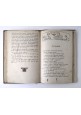 esaurito - ALBE DI VITA di Fino e Mattana 1920 letture x le scuole elementari Libro Mussino
