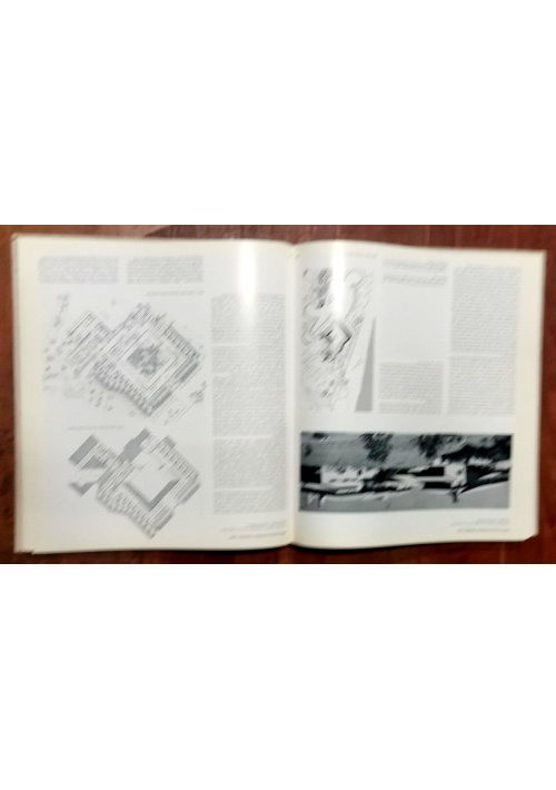 ALBERGHI di Herbert Weisskamp 1968 Edizioni Comunità Libro Architettura