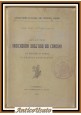 ESAURITO - ALCUNE INDICAZIONI SULL'USO DEI CONCIMI di Vittorio Racah 1913 Libro agricoltori