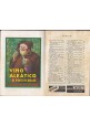 esaurito - ALMANACCO ITALIANO 1947 Marzocco Libro illustrato pubblicità vintage