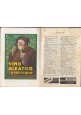 ALMANACCO ITALIANO 1947 Marzocco Libro illustrato pubblicità vintage