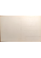 ESAURITO - AMEDEO NAZZARI Autografo Cartolina Vintage anni '60 postcard Originale