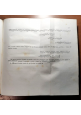 ANALISI ALGEBRICA ELEMENTARE Volume I di Vincenzo FLAUTI 1830 Libro antico
