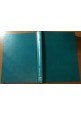 ESAURITO - ANALISI CHIMICA STRUMENTALE E TECNICA volume I di Amandola e Terreni 1967 Libro