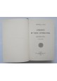 esaurito - ANEDDOTI DI VARIA LETTERATURA Benedetto Croce 4 volumi 1953 1954 Laterza Libro