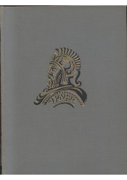 ANNIBALE di G. P. Baker - corbaccio dall'oglio 1953 collana storica