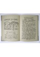 esaurito - ANTICHE RICETTE DAL VESUVIO AL SALENTO 1992 Mariani Libro Cucina Puglia Campania