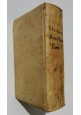 ESAURITO -  ANTIQUITATUM ROMANARUM JURISPRUDENTIAM vol I 1744 Heineccii 