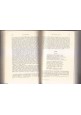 ANTOLOGIA DELLA LETTERATURA ITALIANA 5 volumi Opera Completa Rizzoli 1968 Libro