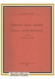 ESAURITO - APPUNTI DELLE LEZIONI DI FISICA SPERIMENTALE Cennamo TERMOLOGIA ACUSTICA libro