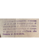 ARBITRI istruzioni 1933 fascismo FIGC autorizzazione allenatori documento Calcio