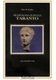 ESAURITO - ARCHEOLOGIA PUGLIA MUSEO NAZIONALE DI TARANTO Ettore De Juliis 1983 Adda Libro