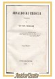 ARNALDO DA BRESCIA di Govan Battista Niccolini 1843 libro antico tragedia poesia
