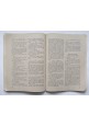 esaurito - ARSENIO LUPIN Gentiluomo Ladro di Maurice Leblanc 1952  Pagotto Libro Romanzo