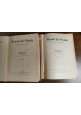 ASIA 2 volumi di De Gubernatis - Vallardi I Popoli del Mondo Usi e Costumi 1913?