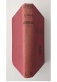 ASSIRIOLOGIA di Giustino Boson 1918 Hoepli Libro Manuale elementi grammatica