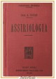 ASSIRIOLOGIA di Giustino Boson 1918 Hoepli Libro Manuale elementi grammatica