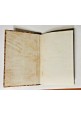 ATELLA ricerche storiche critiche origine di Vincenzo De Muro 1840 libro antico