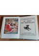 AU PAYS DES MERVEILLES 1936 Salani Les Grands Petits Livres libro illustrato