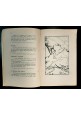 AUDACIA di Benito Mussolini 1936 libro illustrato Cambellotti scritti e discorsi
