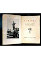 ESAURITO - AUDACIA di Benito Mussolini 1936 libro illustrato Cambellotti scritti e discorsi