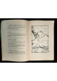 esaurito - AUDACIA di Benito Mussolini 1939 libro illustrato Cambellotti scritti e discorsi