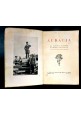 esaurito - AUDACIA di Benito Mussolini 1939 libro illustrato Cambellotti scritti e discorsi