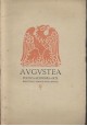 AUGUSTEA RIVISTA politica economia arte anno IV n.5 15 marzo 1928 fascismo