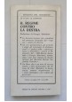 AUTOBIOGRAFIA DI UN FUCILATORE Giorgio Almirante 1973 Edizioni de Borghese Libro