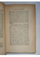 Attualità dell'Architettura di Salvatore Vitale 1947 Laterza libro urbanistica