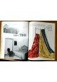 BEMBERG ARREDAMENTO catalogo 37 ottobre 1961 vintage design anni '60 rivista