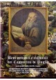 ESAURITO - BENI ARTISTICI E CULTURALI DEI CAPPUCCINI DI PUGLIA di Leonardo Lotti 2001 Libro