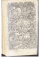 BIBLIA SACRA VULGATA EDITIONIS Sixti V pontificis Max 1777 Pezzana Libro Antico